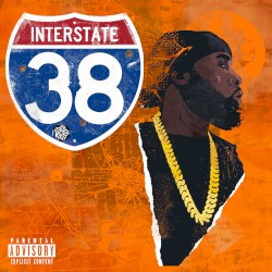 Interstate 38 by 38 Spesh