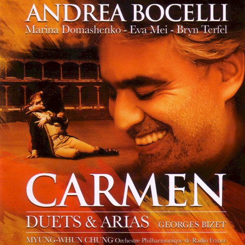 Carmen : Duets & Arias