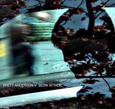 Slow Attack by Brett Anderson