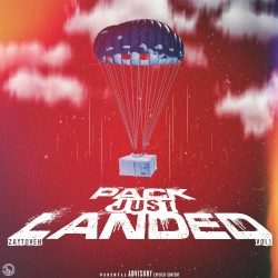 PACK JUST LANDED VOL.1 by Zaytoven