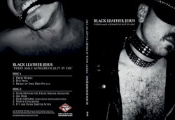 Every Male Alphabetically By Sin by Black Leather Jesus