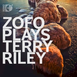 ZOFO Plays Terry Riley by Terry Riley ;   ZOFO