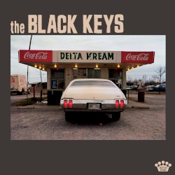 Delta Kream by The Black Keys