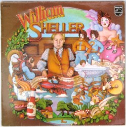 William Sheller by William Sheller