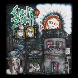 Clowns Lounge by Enuff Z’Nuff