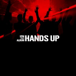 Hands Up by 2PM