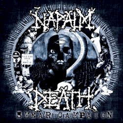 Smear Campaign by Napalm Death