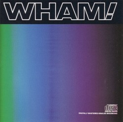 Music From the Edge of Heaven by Wham!