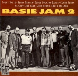 Basie Jam 2 by Count Basie