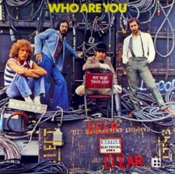 Who Are You by The Who