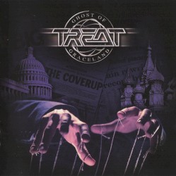 Ghost of Graceland by Treat