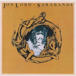 Sarabande by Jon Lord