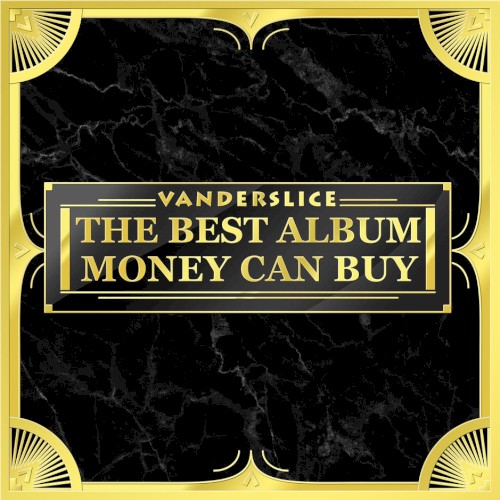 The Best Album Money Can Buy