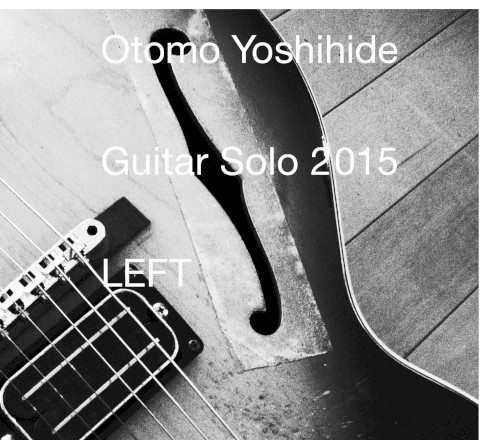 Guitar Solo 2015 LEFT