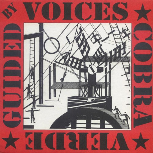 Guided by Voices / Cobra Verde