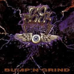 Bump’n’Grind by The 69 Eyes