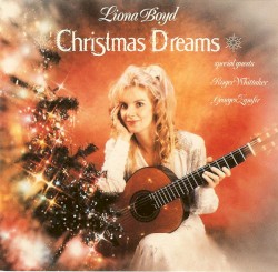 Christmas Dreams by Liona Boyd