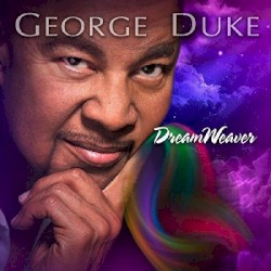 DreamWeaver by George Duke