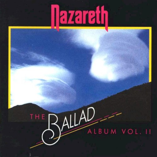 The Ballad Album, Volume II