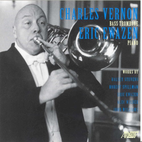 Charles Vernon, Bass Trombone