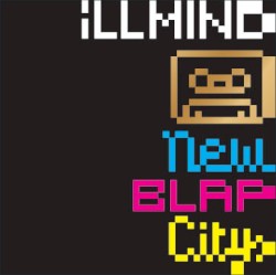 New Blap City by Illmind