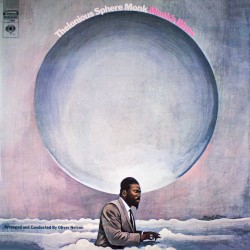 Monk’s Blues by Thelonious Sphere Monk