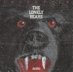 Injustice by The Lonely Bears
