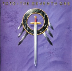 The Seventh One by Toto