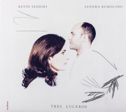Tres Luceros by Sandra Rumolino ,   Kevin Seddiki