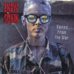 Voices From the War by Skew Siskin