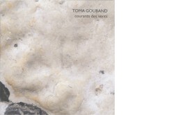 Courants Des Vents by Toma Gouband