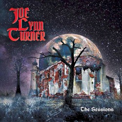 The Sessions by Joe Lynn Turner