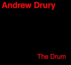 The Drum by Andrew Drury