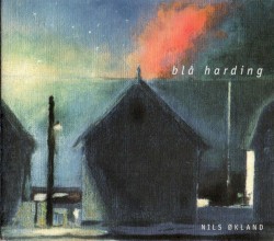 Blå Harding by Nils Økland