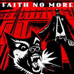 King for a Day… Fool for a Lifetime by Faith No More