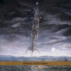 Grains of Paradise by Erik Friedlander