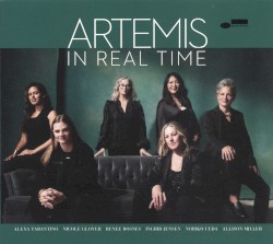 In Real Time by ARTEMIS