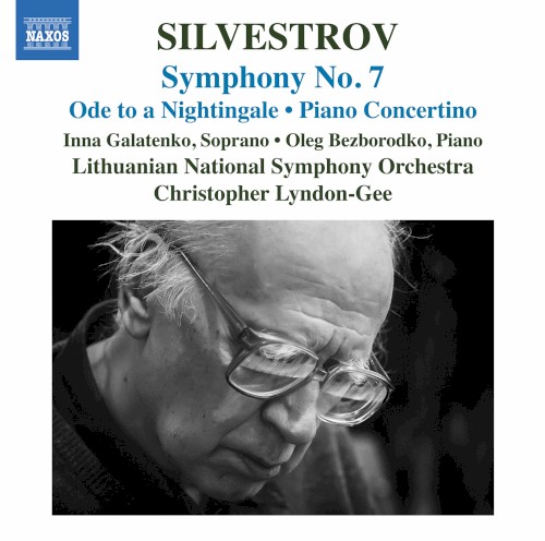Symphony no. 7 / Ode to a Nightingale / Piano Concerto