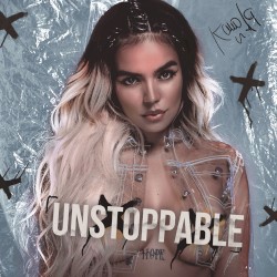 Unstoppable by KAROL G