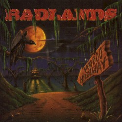 Voodoo Highway by Badlands