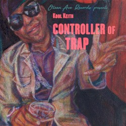 Controller of Trap by Kool Keith