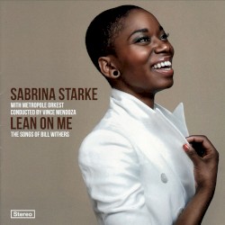 Lean on Me by Sabrina Starke