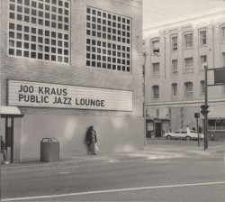 Public Jazz Lounge by Joo Kraus