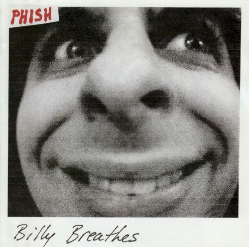 Billy Breathes