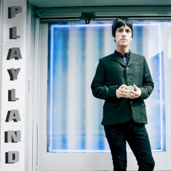 Playland by Johnny Marr