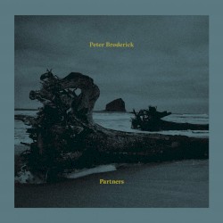 Partners by Peter Broderick