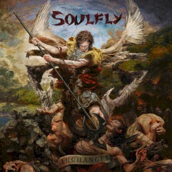 Archangel by Soulfly