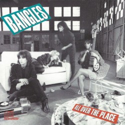 All Over the Place by Bangles