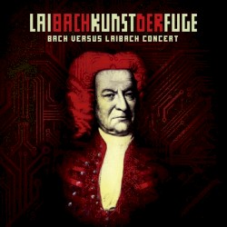 Laibachkunstderfuge by Laibach