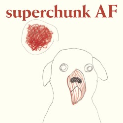 Acoustic Foolish by Superchunk